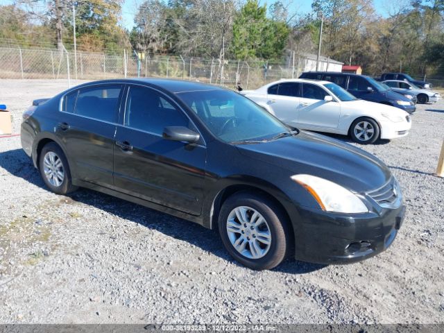 NISSAN ALTIMA 2011 1n4al2ap1bn470813