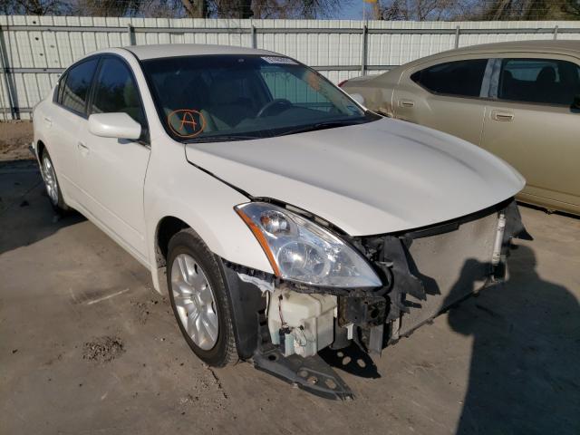 NISSAN ALTIMA BAS 2011 1n4al2ap1bn470939