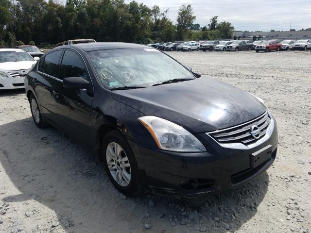 NISSAN ALTIMA BAS 2011 1n4al2ap1bn471587