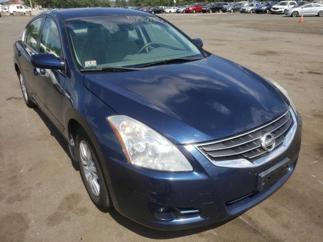 NISSAN ALTIMA BAS 2011 1n4al2ap1bn472576