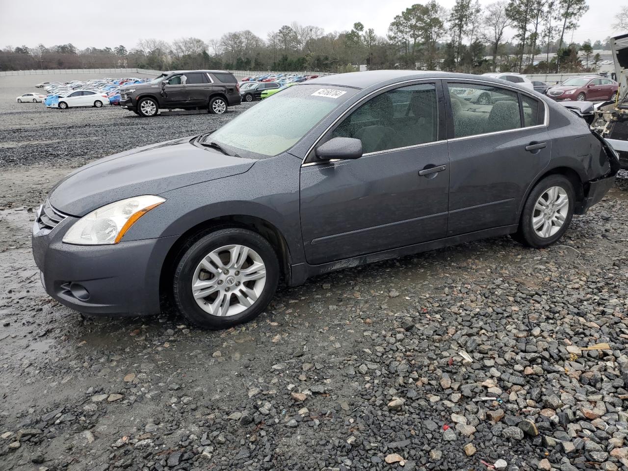 NISSAN ALTIMA 2011 1n4al2ap1bn473162