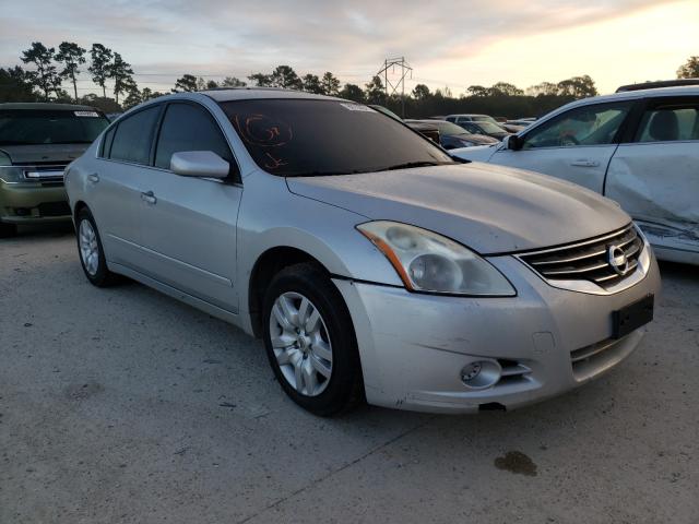 NISSAN ALTIMA BAS 2011 1n4al2ap1bn473470