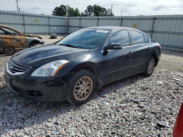 NISSAN ALTIMA 2011 1n4al2ap1bn474067