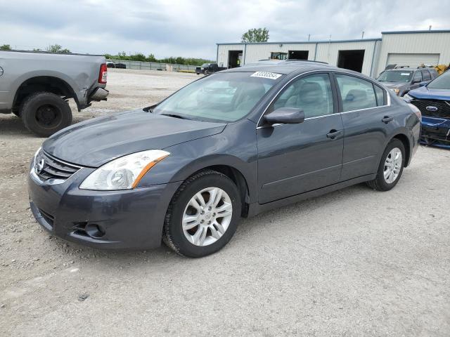 NISSAN ALTIMA 2011 1n4al2ap1bn474134