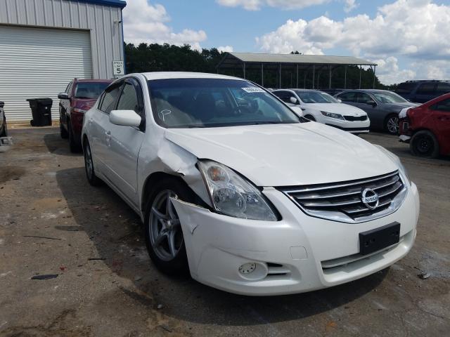 NISSAN ALTIMA BAS 2011 1n4al2ap1bn474490