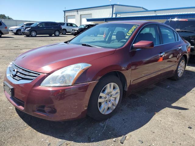 NISSAN ALTIMA BAS 2011 1n4al2ap1bn474828