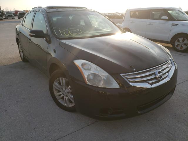 NISSAN ALTIMA SL 2011 1n4al2ap1bn474831