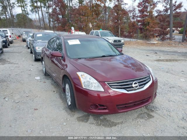 NISSAN ALTIMA 2011 1n4al2ap1bn474991