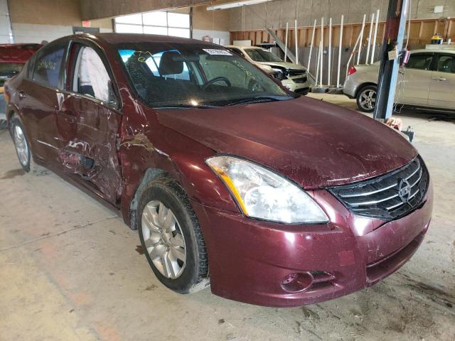 NISSAN ALTIMA BAS 2011 1n4al2ap1bn475123