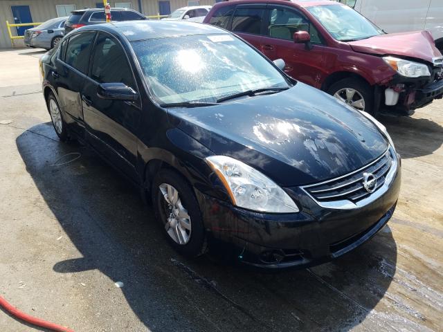 NISSAN ALTIMA BAS 2011 1n4al2ap1bn475462