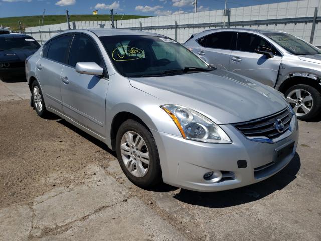 NISSAN ALTIMA BAS 2011 1n4al2ap1bn476367