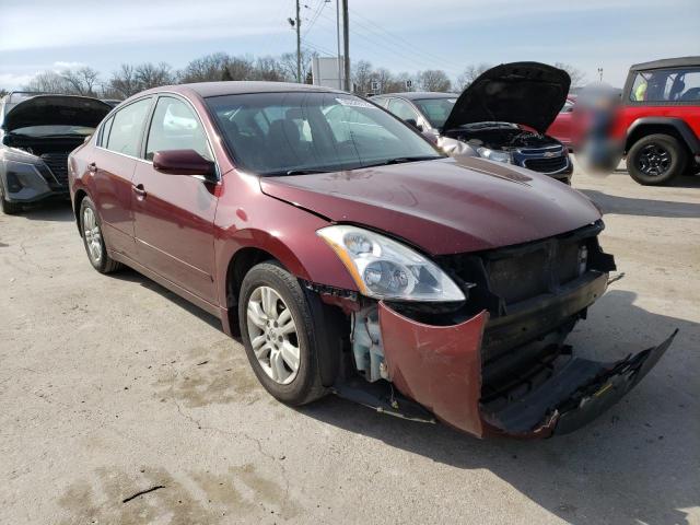 NISSAN ALTIMA BAS 2011 1n4al2ap1bn478569