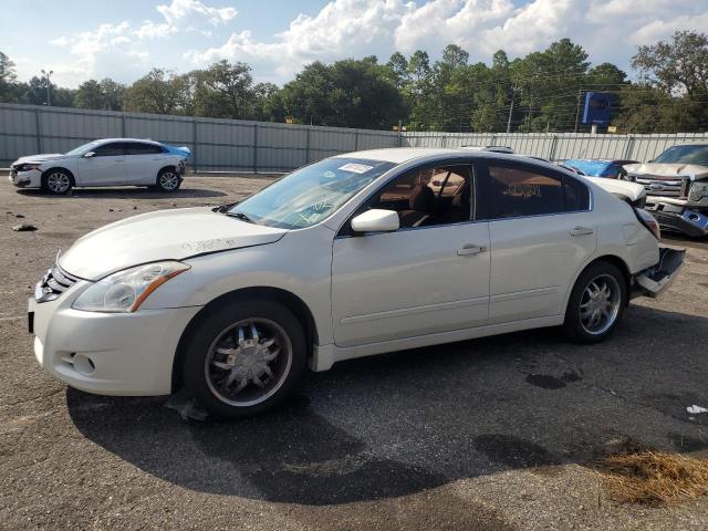 NISSAN ALTIMA BAS 2011 1n4al2ap1bn478829