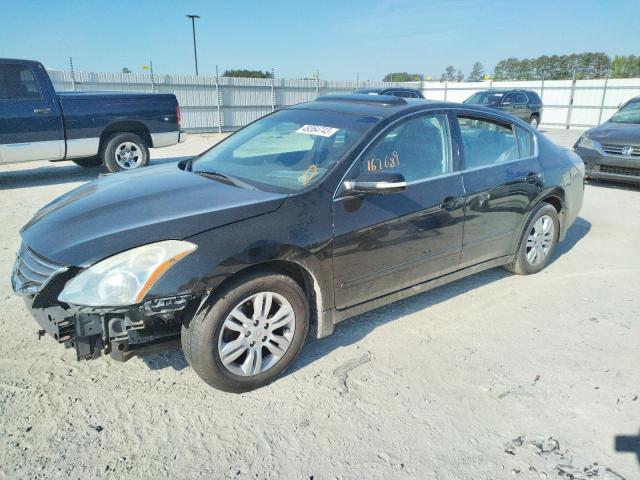 NISSAN ALTIMA 2011 1n4al2ap1bn479169