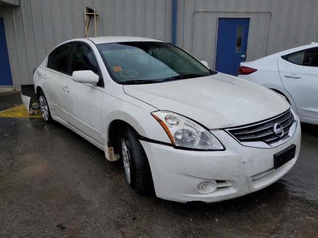 NISSAN ALTIMA BAS 2011 1n4al2ap1bn479849