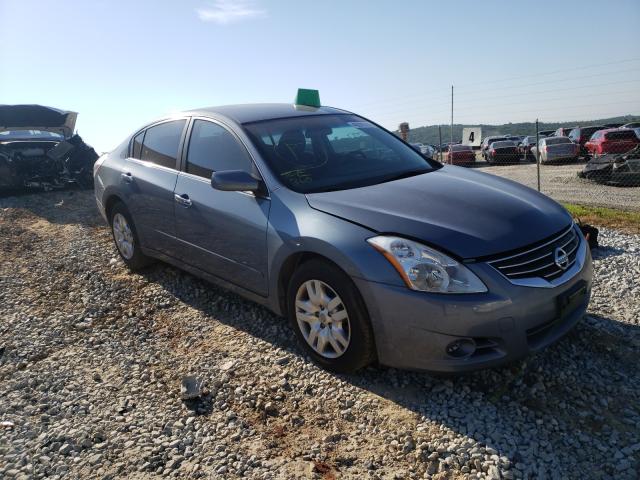 NISSAN ALTIMA BAS 2011 1n4al2ap1bn480905