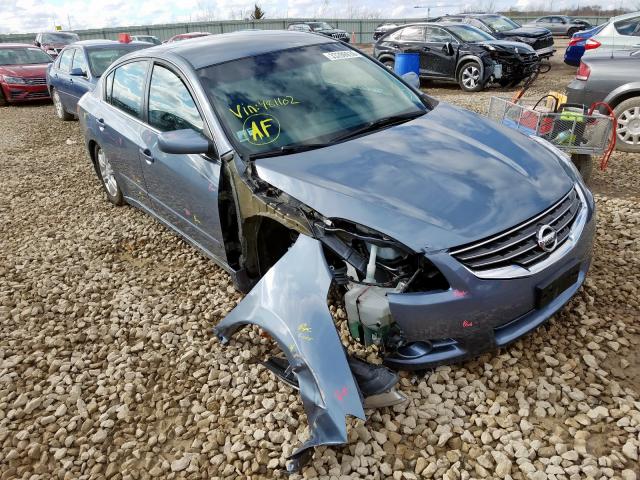 NISSAN ALTIMA BAS 2011 1n4al2ap1bn481102