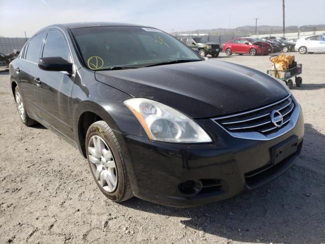 NISSAN ALTIMA BAS 2011 1n4al2ap1bn481634