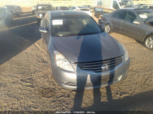 NISSAN ALTIMA 2011 1n4al2ap1bn482315