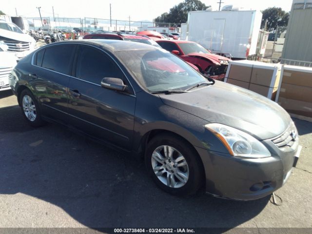 NISSAN ALTIMA 2011 1n4al2ap1bn482461