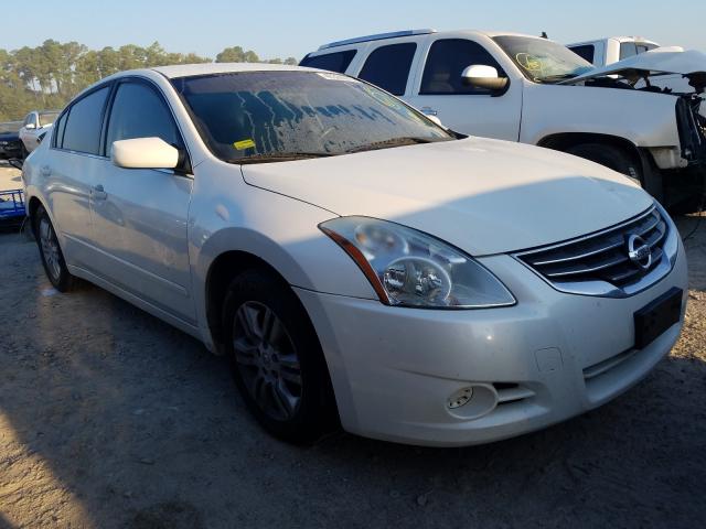 NISSAN ALTIMA BAS 2011 1n4al2ap1bn483416