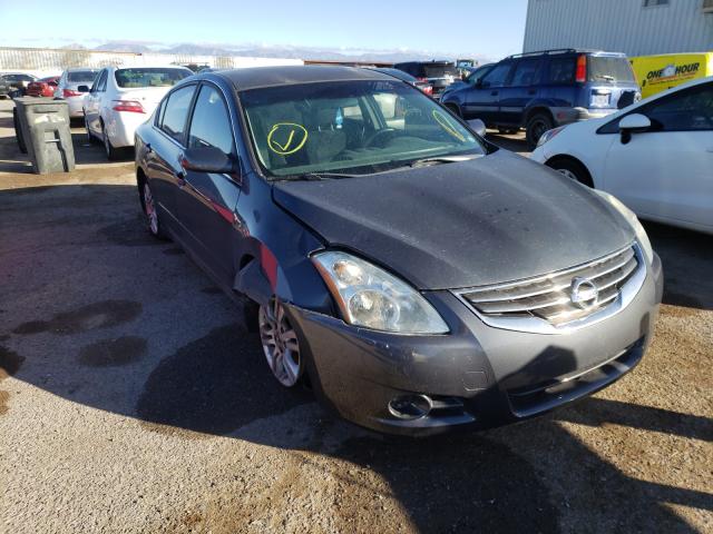 NISSAN ALTIMA BAS 2011 1n4al2ap1bn484288