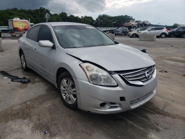 NISSAN ALTIMA BAS 2011 1n4al2ap1bn484369