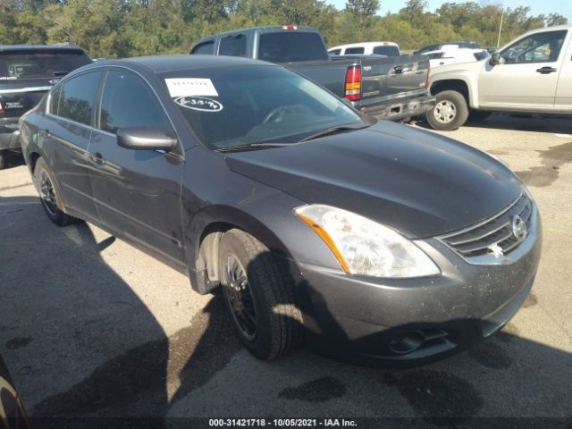 NISSAN ALTIMA 2011 1n4al2ap1bn485134