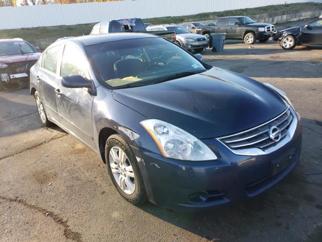 NISSAN ALTIMA BAS 2011 1n4al2ap1bn485330