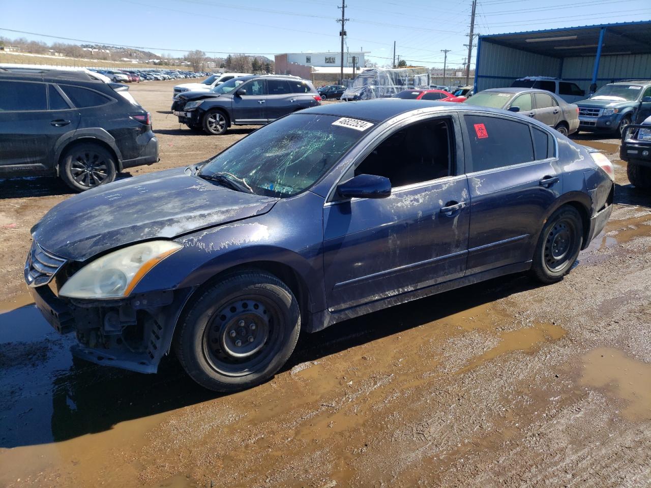 NISSAN ALTIMA 2011 1n4al2ap1bn485652