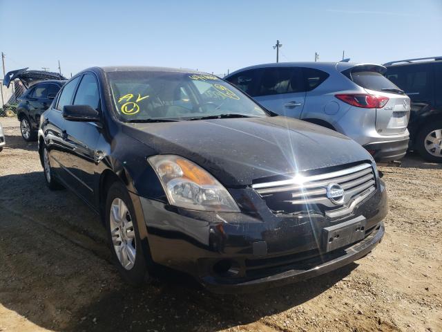 NISSAN ALTIMA BAS 2011 1n4al2ap1bn486302