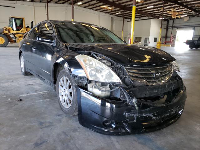 NISSAN ALTIMA BAS 2011 1n4al2ap1bn486896