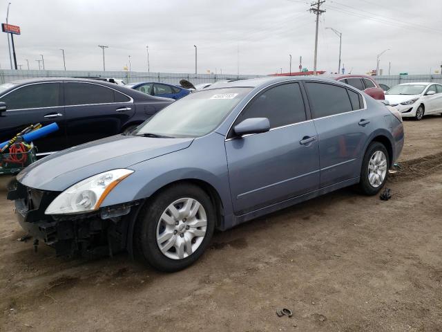 NISSAN ALTIMA BAS 2011 1n4al2ap1bn486994