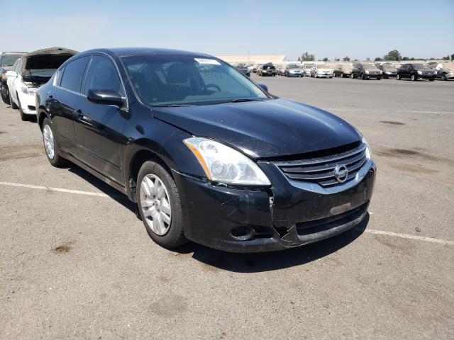 NISSAN ALTIMA BAS 2011 1n4al2ap1bn487529