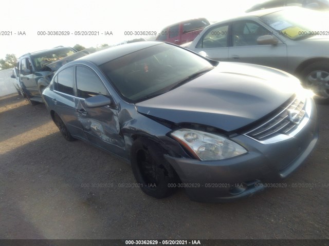 NISSAN ALTIMA 2011 1n4al2ap1bn487546