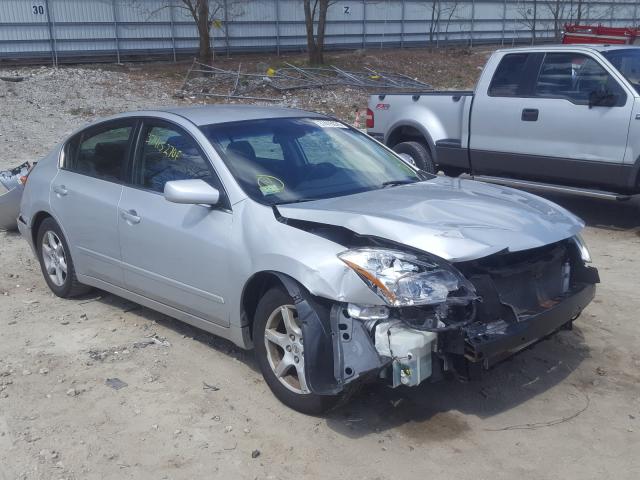 NISSAN ALTIMA BAS 2011 1n4al2ap1bn487773