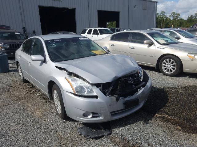 NISSAN ALTIMA BAS 2011 1n4al2ap1bn487983