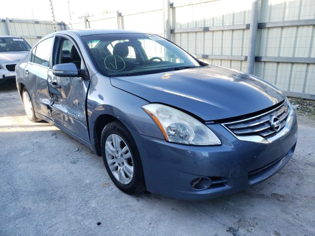 NISSAN ALTIMA BAS 2011 1n4al2ap1bn488180