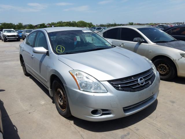 NISSAN ALTIMA BAS 2011 1n4al2ap1bn488339