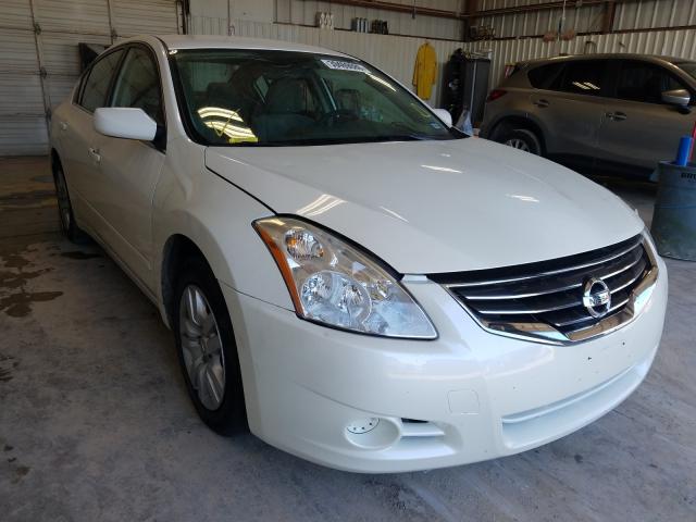 NISSAN ALTIMA BAS 2011 1n4al2ap1bn488700