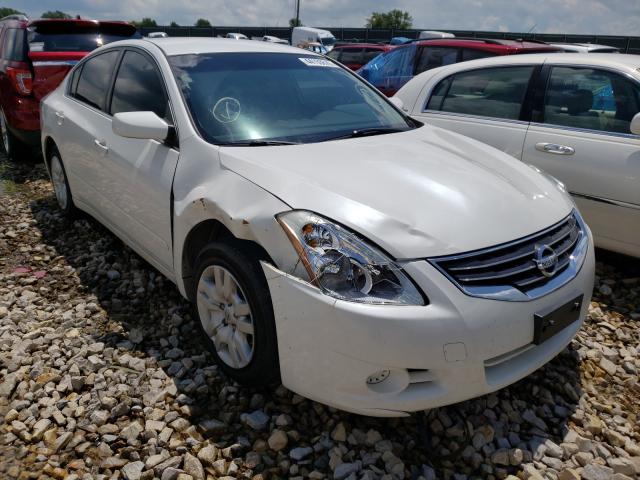 NISSAN ALTIMA BAS 2011 1n4al2ap1bn489166