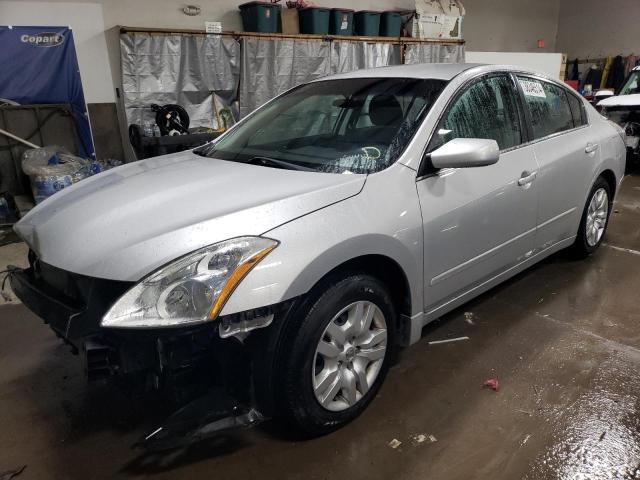 NISSAN ALTIMA 2011 1n4al2ap1bn489930