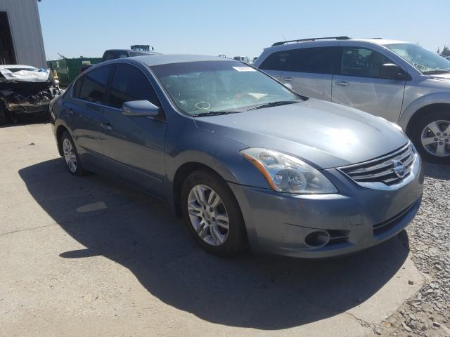 NISSAN ALTIMA BAS 2011 1n4al2ap1bn490222