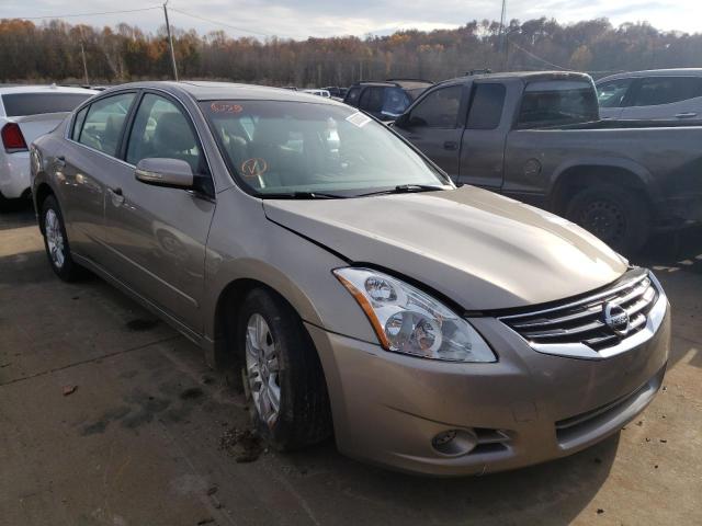 NISSAN ALTIMA BAS 2011 1n4al2ap1bn490267