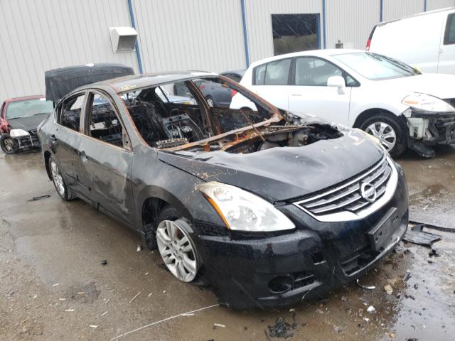 NISSAN ALTIMA BAS 2011 1n4al2ap1bn490589