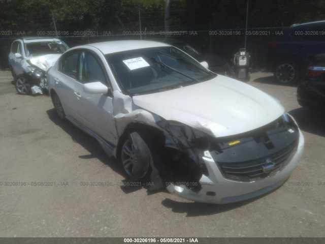 NISSAN ALTIMA 2011 1n4al2ap1bn490849