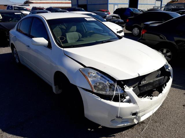 NISSAN ALTIMA BAS 2011 1n4al2ap1bn490978