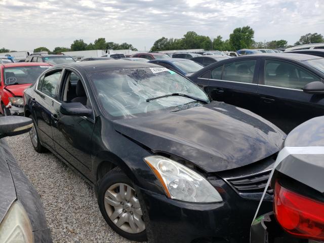 NISSAN ALTIMA BAS 2011 1n4al2ap1bn491130