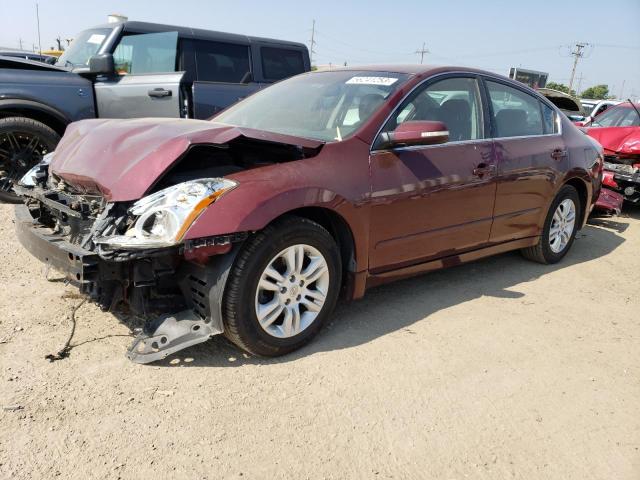 NISSAN ALTIMA BAS 2011 1n4al2ap1bn492777