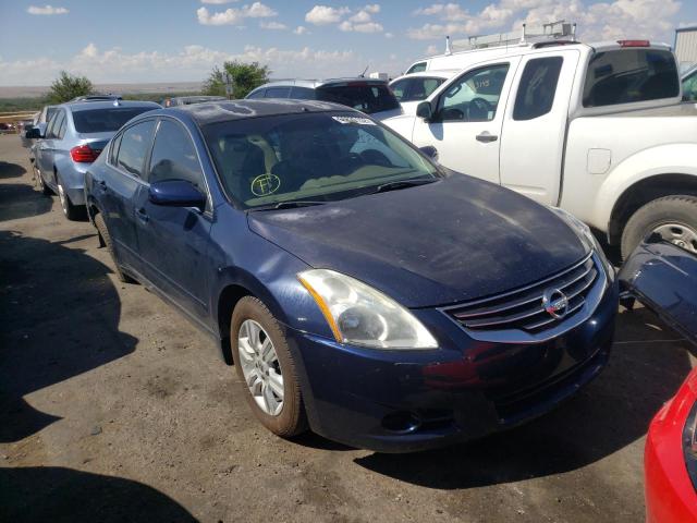 NISSAN ALTIMA BAS 2011 1n4al2ap1bn493069